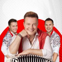 Сергей Войтенко и дуэт «Баян MIX»