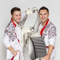 Дуэт «Баян MIX»