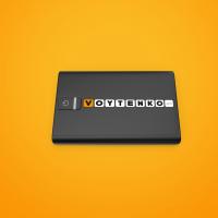 Внешний аккумулятор VOYTENKO.PRO