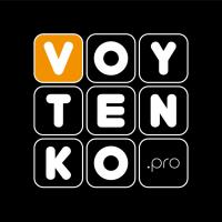 С. Войтенко - Ты так далеко (партитура, голоса и клавир)