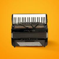 SVOYTENKO ACCORDIONS P120 convertor