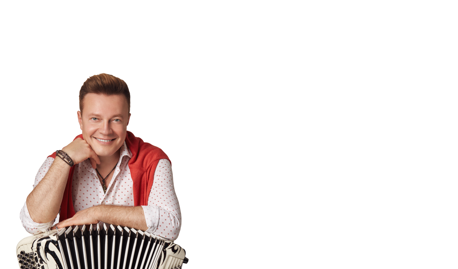 Заказать выступление Сергея Войтенко в один клик