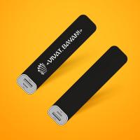 Внешний аккумулятор VIVAT, BAYAN!