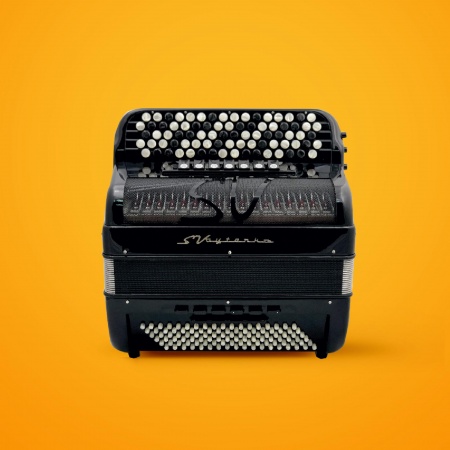 SVOYTENKO ACCORDIONS 47 C3 convertor